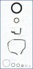 Dichtungssatz, Kurbelgehäuse AJUSA 54086400