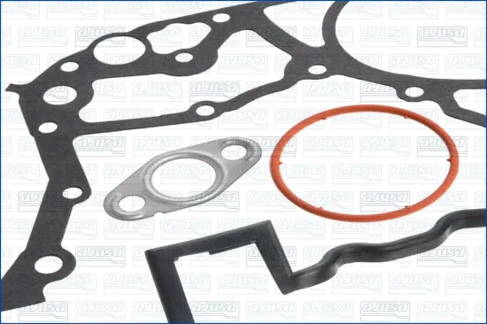 Dichtungssatz, Kurbelgehäuse AJUSA 54086600 Bild Dichtungssatz, Kurbelgehäuse AJUSA 54086600