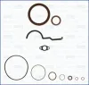 Dichtungssatz, Kurbelgehäuse AJUSA 54087000