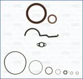 Dichtungssatz, Kurbelgehäuse AJUSA 54087000