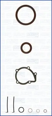 Dichtungssatz, Kurbelgehäuse AJUSA 54088500 Bild Dichtungssatz, Kurbelgehäuse AJUSA 54088500