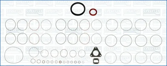 Dichtungssatz, Kurbelgehäuse AJUSA 54089000 Bild Dichtungssatz, Kurbelgehäuse AJUSA 54089000