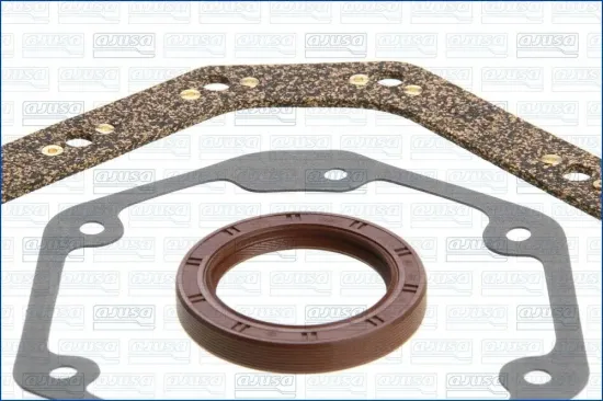 Dichtungssatz, Kurbelgehäuse AJUSA 54090300 Bild Dichtungssatz, Kurbelgehäuse AJUSA 54090300