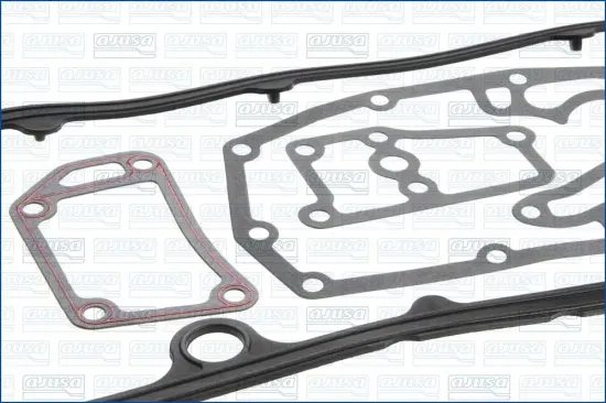 Dichtungssatz, Kurbelgehäuse AJUSA 54090300 Bild Dichtungssatz, Kurbelgehäuse AJUSA 54090300
