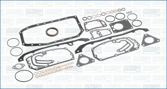 Dichtungssatz, Kurbelgehäuse AJUSA 54092900 Bild Dichtungssatz, Kurbelgehäuse AJUSA 54092900