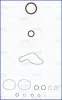 Dichtungssatz, Kurbelgehäuse AJUSA 54094400