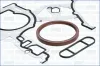 Dichtungssatz, Kurbelgehäuse AJUSA 54098300 Bild Dichtungssatz, Kurbelgehäuse AJUSA 54098300
