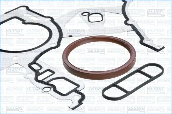 Dichtungssatz, Kurbelgehäuse AJUSA 54098300 Bild Dichtungssatz, Kurbelgehäuse AJUSA 54098300