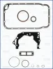 Dichtungssatz, Kurbelgehäuse AJUSA 54099700