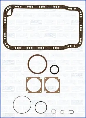 Dichtungssatz, Kurbelgehäuse AJUSA 54101000