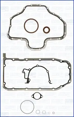Dichtungssatz, Kurbelgehäuse AJUSA 54101100