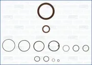 Dichtungssatz, Kurbelgehäuse AJUSA 54106200