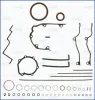 Dichtungssatz, Kurbelgehäuse AJUSA 54107400