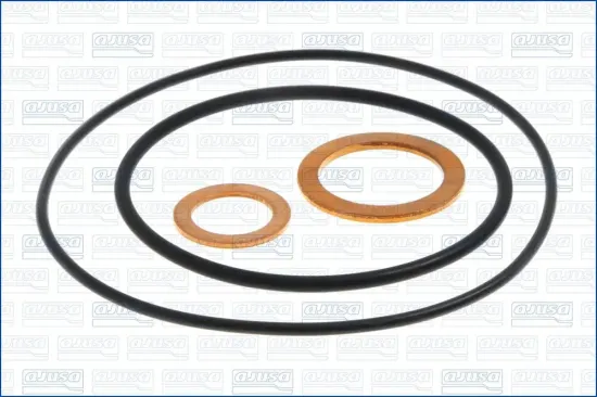 Dichtungssatz, Kurbelgehäuse AJUSA 54109900 Bild Dichtungssatz, Kurbelgehäuse AJUSA 54109900