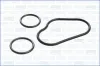 Dichtungssatz, Kurbelgehäuse AJUSA 54111800 Bild Dichtungssatz, Kurbelgehäuse AJUSA 54111800