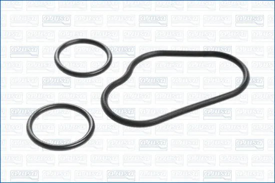 Dichtungssatz, Kurbelgehäuse AJUSA 54111800 Bild Dichtungssatz, Kurbelgehäuse AJUSA 54111800