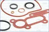 Dichtungssatz, Kurbelgehäuse AJUSA 54111900 Bild Dichtungssatz, Kurbelgehäuse AJUSA 54111900