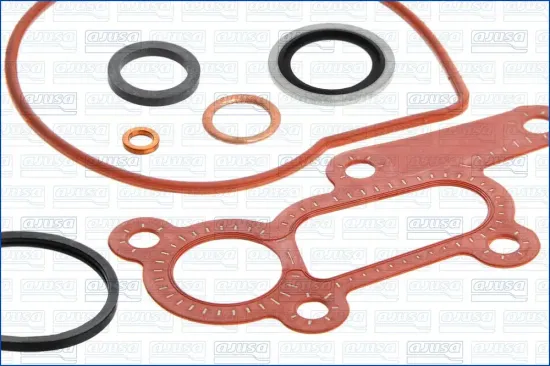 Dichtungssatz, Kurbelgehäuse AJUSA 54111900 Bild Dichtungssatz, Kurbelgehäuse AJUSA 54111900