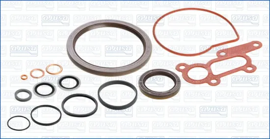 Dichtungssatz, Kurbelgehäuse AJUSA 54111900 Bild Dichtungssatz, Kurbelgehäuse AJUSA 54111900