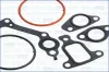Dichtungssatz, Kurbelgehäuse AJUSA 54113000 Bild Dichtungssatz, Kurbelgehäuse AJUSA 54113000