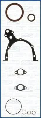 Dichtungssatz, Kurbelgehäuse AJUSA 54113300