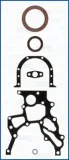 Dichtungssatz, Kurbelgehäuse AJUSA 54114000
