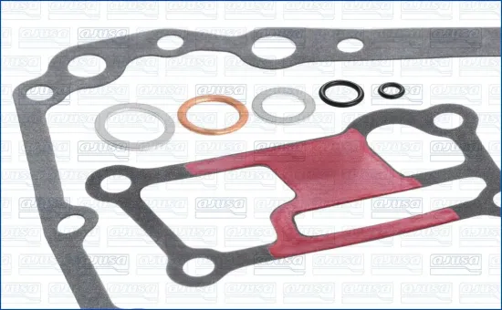 Dichtungssatz, Kurbelgehäuse AJUSA 54118400 Bild Dichtungssatz, Kurbelgehäuse AJUSA 54118400