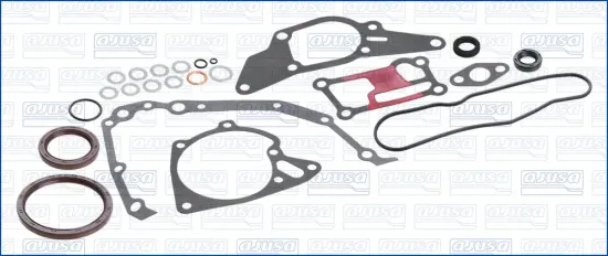 Dichtungssatz, Kurbelgehäuse AJUSA 54118400 Bild Dichtungssatz, Kurbelgehäuse AJUSA 54118400