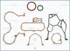 Dichtungssatz, Kurbelgehäuse AJUSA 54119500