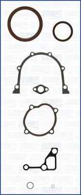 Dichtungssatz, Kurbelgehäuse AJUSA 54120200 Bild Dichtungssatz, Kurbelgehäuse AJUSA 54120200