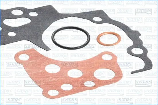 Dichtungssatz, Kurbelgehäuse AJUSA 54121400 Bild Dichtungssatz, Kurbelgehäuse AJUSA 54121400