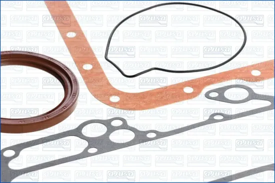 Dichtungssatz, Kurbelgehäuse AJUSA 54121600 Bild Dichtungssatz, Kurbelgehäuse AJUSA 54121600