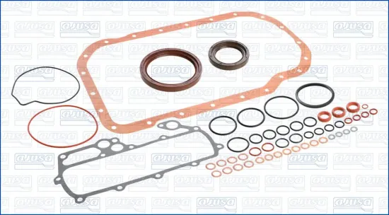Dichtungssatz, Kurbelgehäuse AJUSA 54121600 Bild Dichtungssatz, Kurbelgehäuse AJUSA 54121600