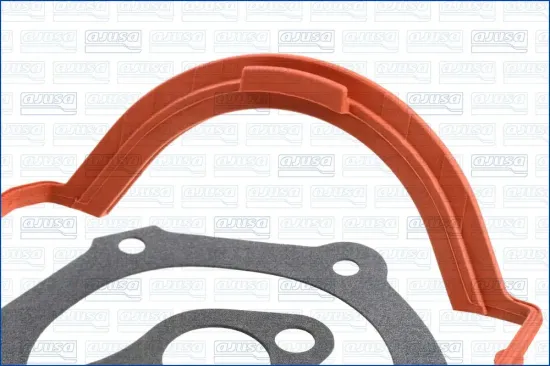 Dichtungssatz, Kurbelgehäuse AJUSA 54124400 Bild Dichtungssatz, Kurbelgehäuse AJUSA 54124400