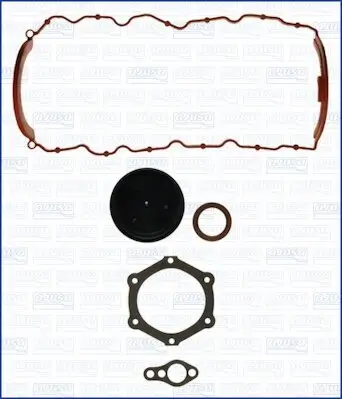 Dichtungssatz, Kurbelgehäuse AJUSA 54124400 Bild Dichtungssatz, Kurbelgehäuse AJUSA 54124400