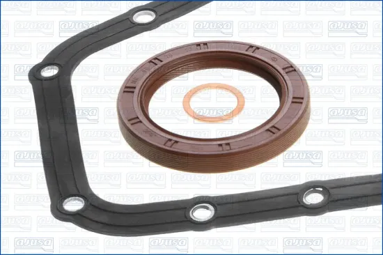 Dichtungssatz, Kurbelgehäuse AJUSA 54126300 Bild Dichtungssatz, Kurbelgehäuse AJUSA 54126300
