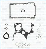 Dichtungssatz, Kurbelgehäuse AJUSA 54127000