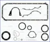 Dichtungssatz, Kurbelgehäuse AJUSA 54127100