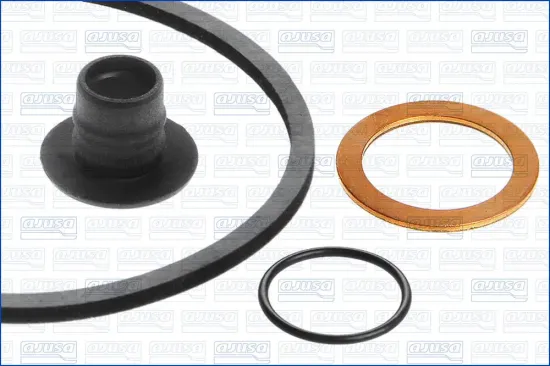 Dichtungssatz, Kurbelgehäuse AJUSA 54127500 Bild Dichtungssatz, Kurbelgehäuse AJUSA 54127500