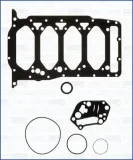 Dichtungssatz, Kurbelgehäuse AJUSA 54128700