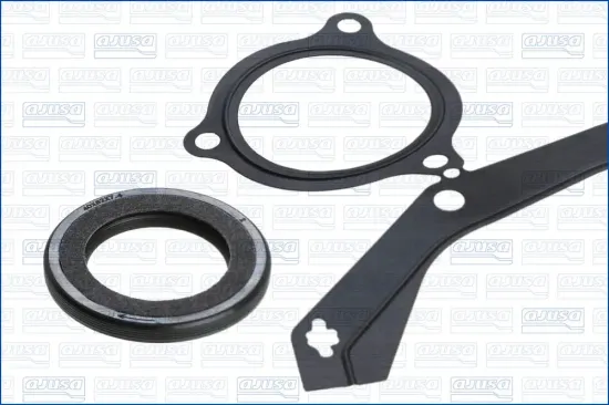 Dichtungssatz, Kurbelgehäuse AJUSA 54129800 Bild Dichtungssatz, Kurbelgehäuse AJUSA 54129800