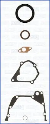 Dichtungssatz, Kurbelgehäuse AJUSA 54130000