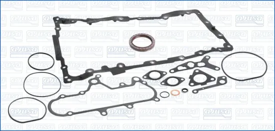 Dichtungssatz, Kurbelgehäuse AJUSA 54130300 Bild Dichtungssatz, Kurbelgehäuse AJUSA 54130300