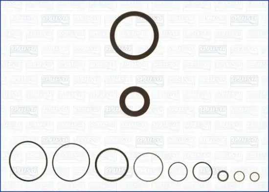 Dichtungssatz, Kurbelgehäuse AJUSA 54131900 Bild Dichtungssatz, Kurbelgehäuse AJUSA 54131900