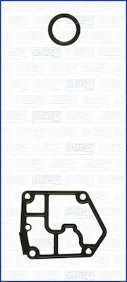 Dichtungssatz, Kurbelgehäuse AJUSA 54134700