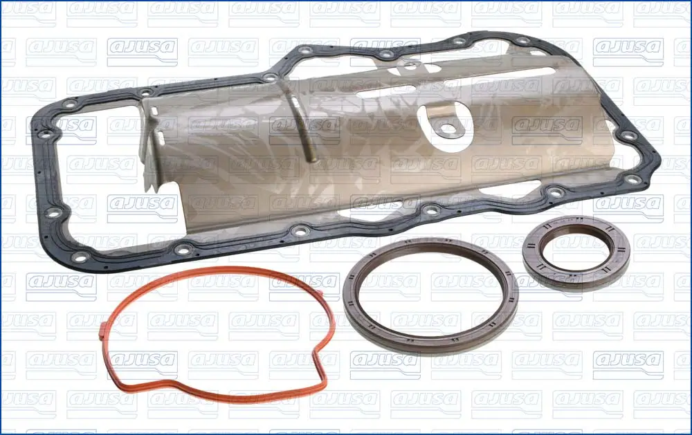 Dichtungssatz, Kurbelgehäuse AJUSA 54135900