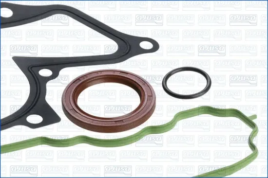 Dichtungssatz, Kurbelgehäuse AJUSA 54138500 Bild Dichtungssatz, Kurbelgehäuse AJUSA 54138500