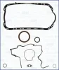 Dichtungssatz, Kurbelgehäuse AJUSA 54139100