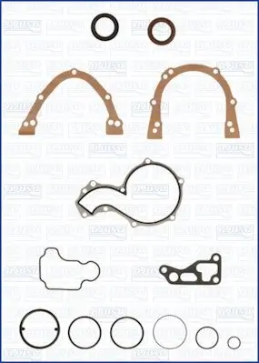 Dichtungssatz, Kurbelgehäuse AJUSA 54139700 Bild Dichtungssatz, Kurbelgehäuse AJUSA 54139700