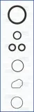 Dichtungssatz, Kurbelgehäuse AJUSA 54142500